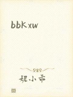 bbkxw