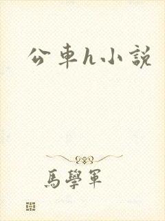 公车h小说