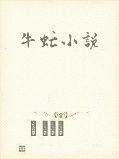 牛虻小说
