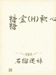 糖盒(H)软心糖