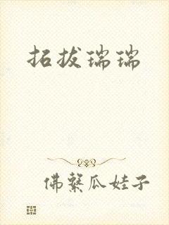 拓拔瑞瑞