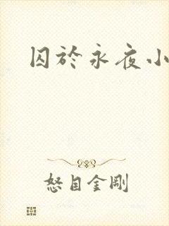 囚于永夜小说