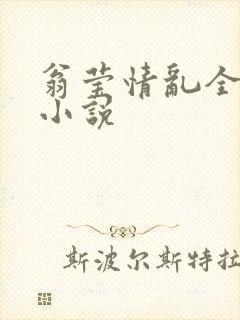 翁莹情乱全部篇小说
