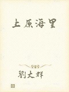 上原海里