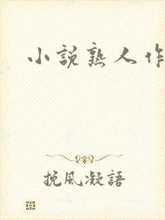 小说熟人作案