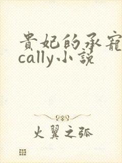 贵妃的承宠日常cally小说