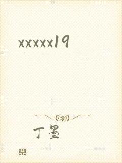 xxxxx19