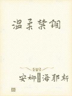 温柔禁锢