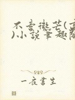 不啻微芒(高干)小说笔趣阁