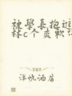 被学长抱进小树林c个爽软件