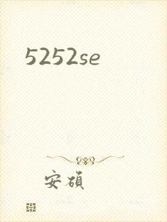 5252se