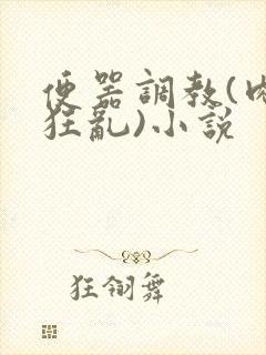 便器调教(肉体狂乱)小说