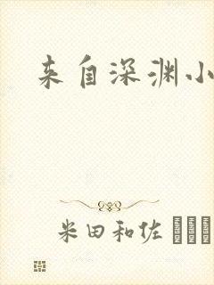 来自深渊小说
