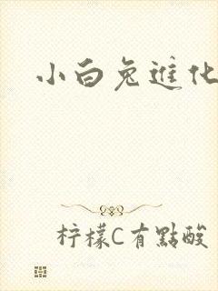 小白兔进化史