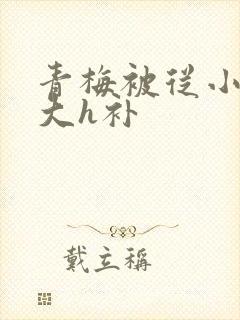 青梅被从小摸到大h补