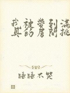 我被带到满是玩具的房间挑调游戏