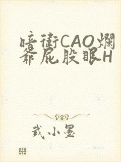 暗卫CAO烂王爷屁股眼H