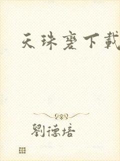 天珠变下载