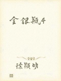 金银瓶4