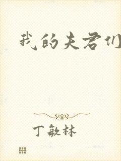 我的夫君们