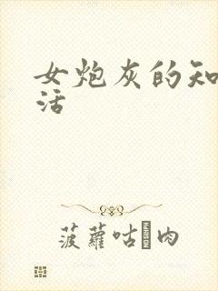 女炮灰的知青生活