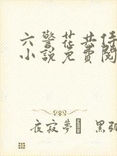 六警花共侍一夫小说免费阅读
