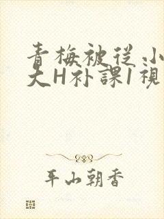 青梅被从小摸到大H补课1视频