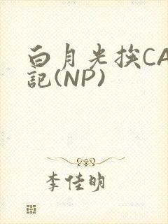 白月光挨CAO记(NP)