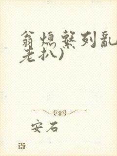 翁熄系列乱 (老扒)