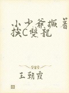 小少爷撅着屁股挨C双龙