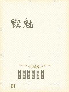 毁魅
