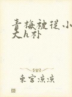 青梅被从小摸到大h补