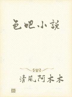色吧小说
