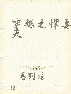 穿越之悍妻共三夫封面