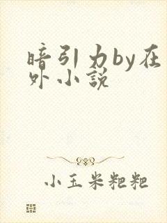 暗引力by在言外小说