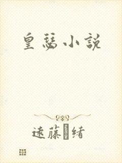 皇瑟小说
