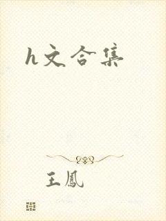 h文合集