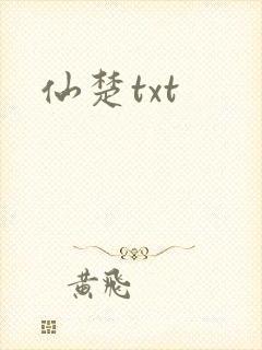 仙楚txt