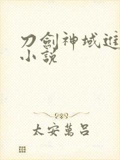 刀剑神域进击篇小说封面