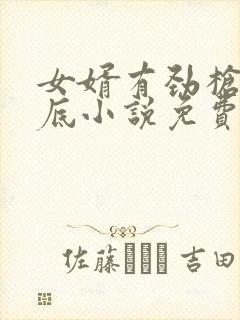 女婿有劲枪枪到底小说免费看