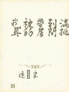 我被带到满是玩具的房间挑调游戏