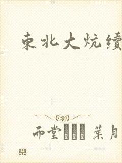 东北大炕续