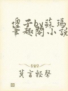 傻子by苏玛丽笔趣阁小说封面