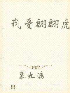 我爱翩翩虎少
