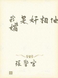 我是奸相他哥遗孀封面