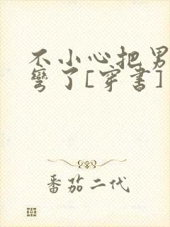 不小心把男主掰弯了[穿书]封面