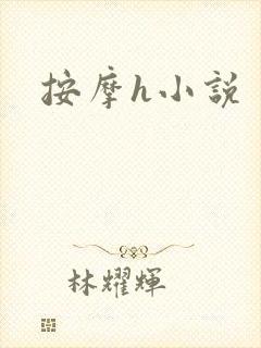 按摩h小说