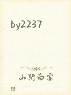 by2237