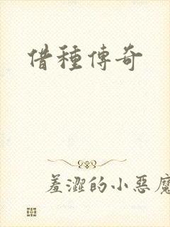 借种传奇