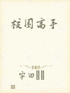 校园高手